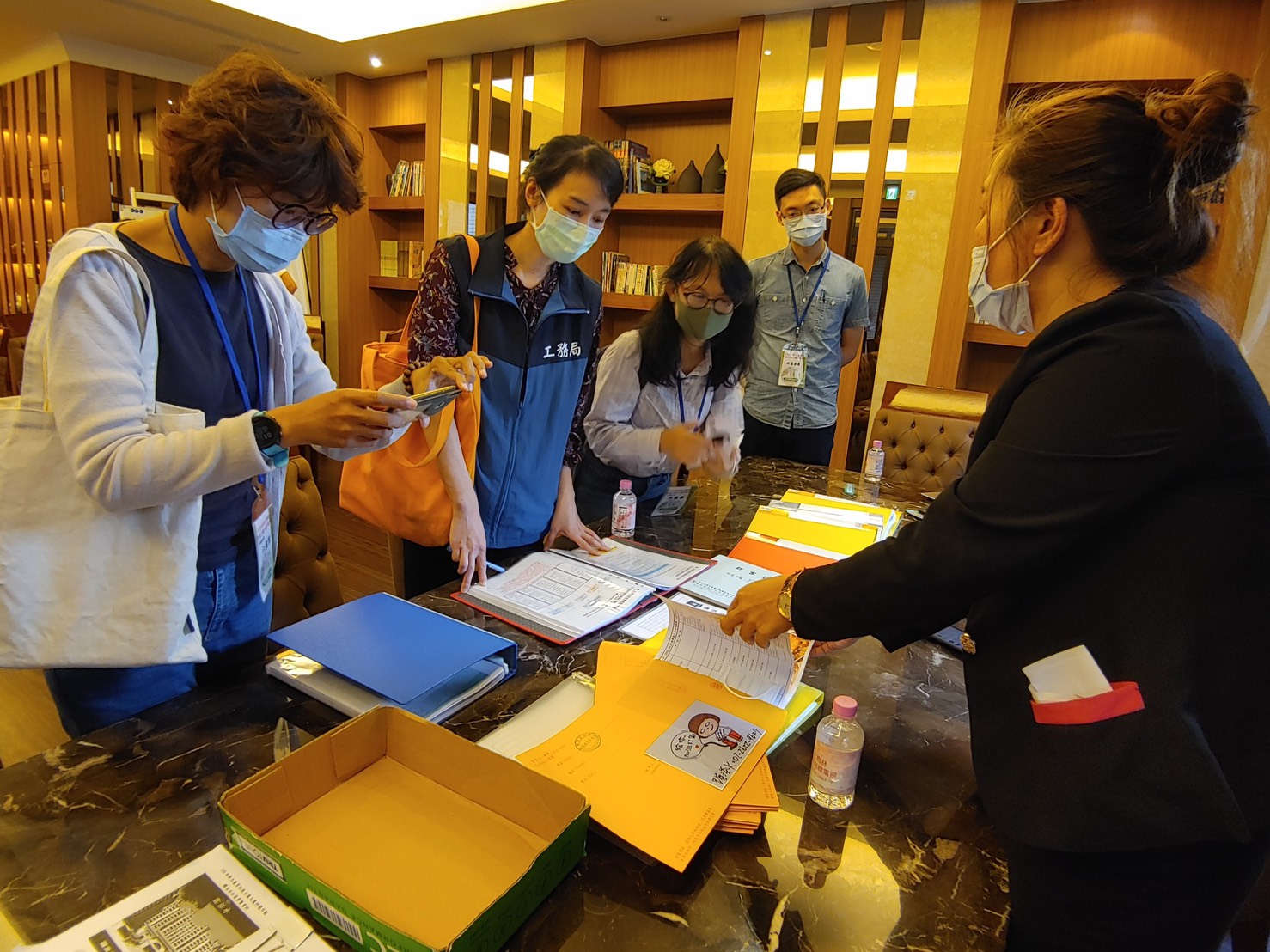 工務新聞 新北市政府工務局